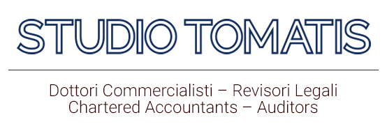 Studio Tomatis - Dottori commercialisti, Revisori contabili - Chartered Accountants, Auditor